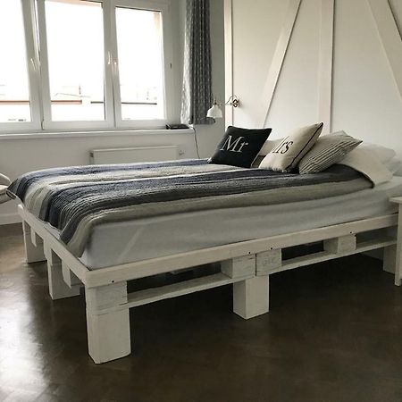Apartament Prusa No 9 Торунь Экстерьер фото