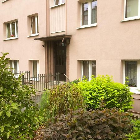 Apartament Prusa No 9 Торунь Экстерьер фото