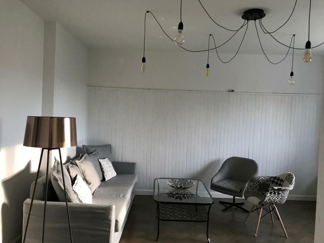 Apartament Prusa No 9 Торунь Экстерьер фото