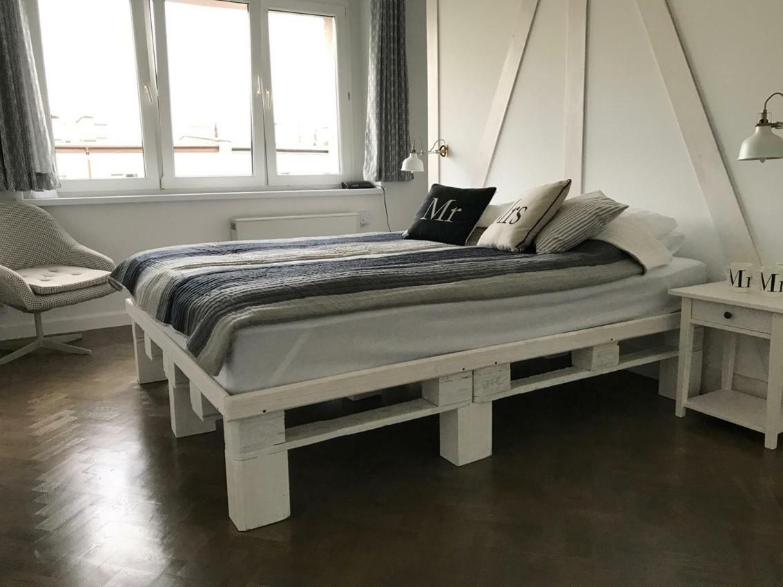 Apartament Prusa No 9 Торунь Экстерьер фото