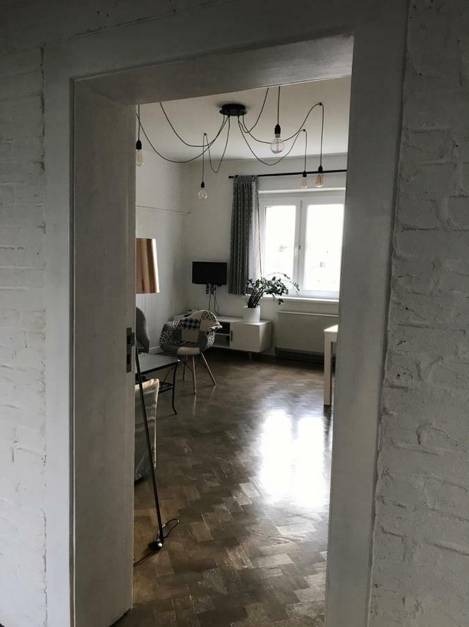 Apartament Prusa No 9 Торунь Экстерьер фото
