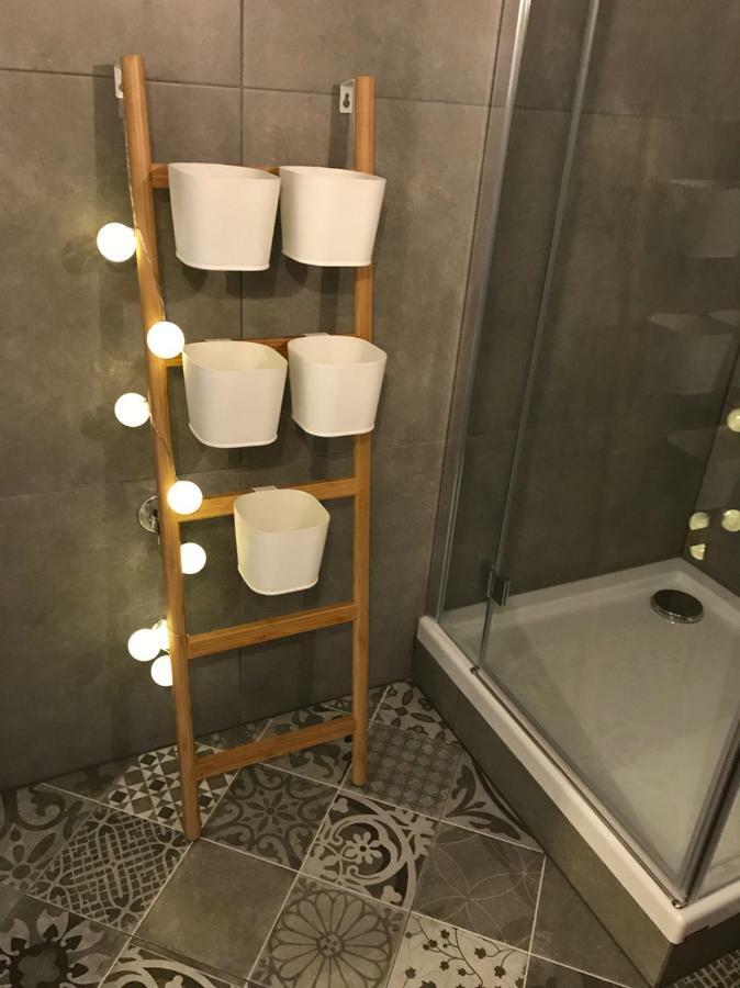 Apartament Prusa No 9 Торунь Экстерьер фото