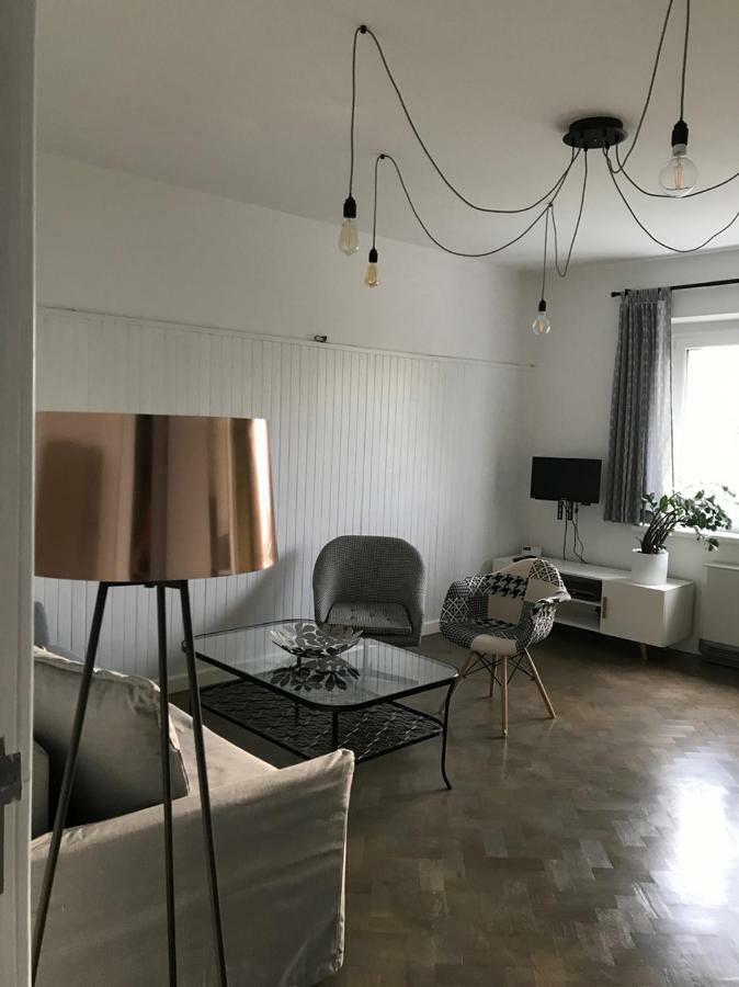 Apartament Prusa No 9 Торунь Экстерьер фото