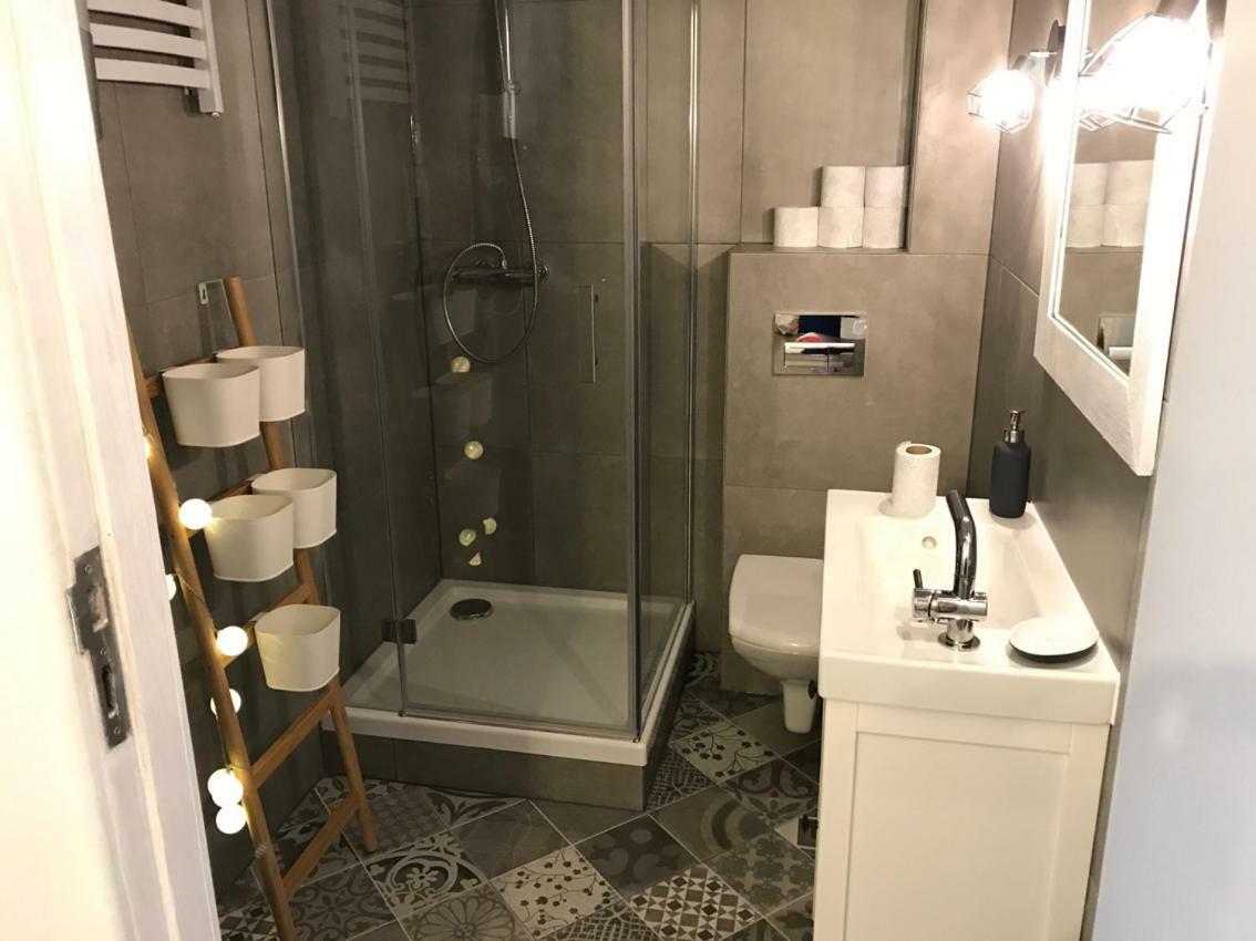 Apartament Prusa No 9 Торунь Экстерьер фото
