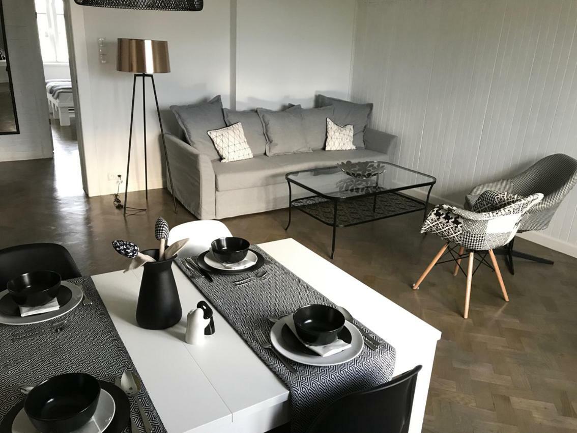 Apartament Prusa No 9 Торунь Экстерьер фото