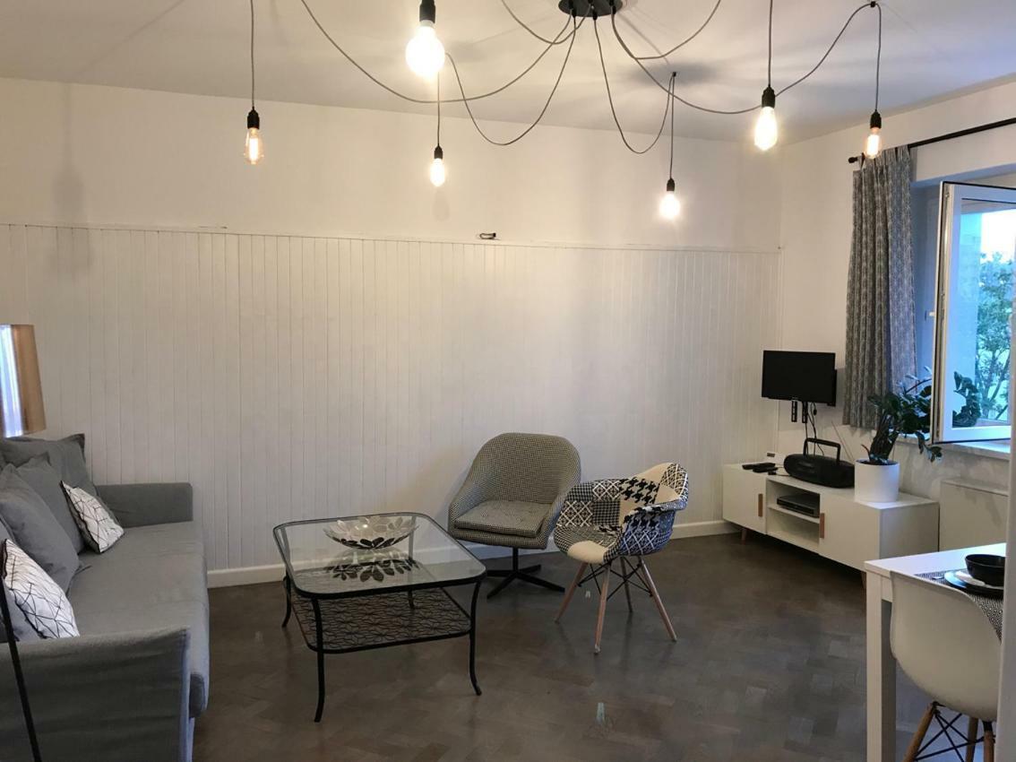 Apartament Prusa No 9 Торунь Экстерьер фото