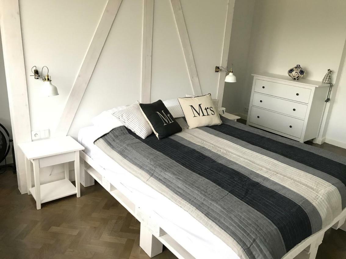 Apartament Prusa No 9 Торунь Экстерьер фото