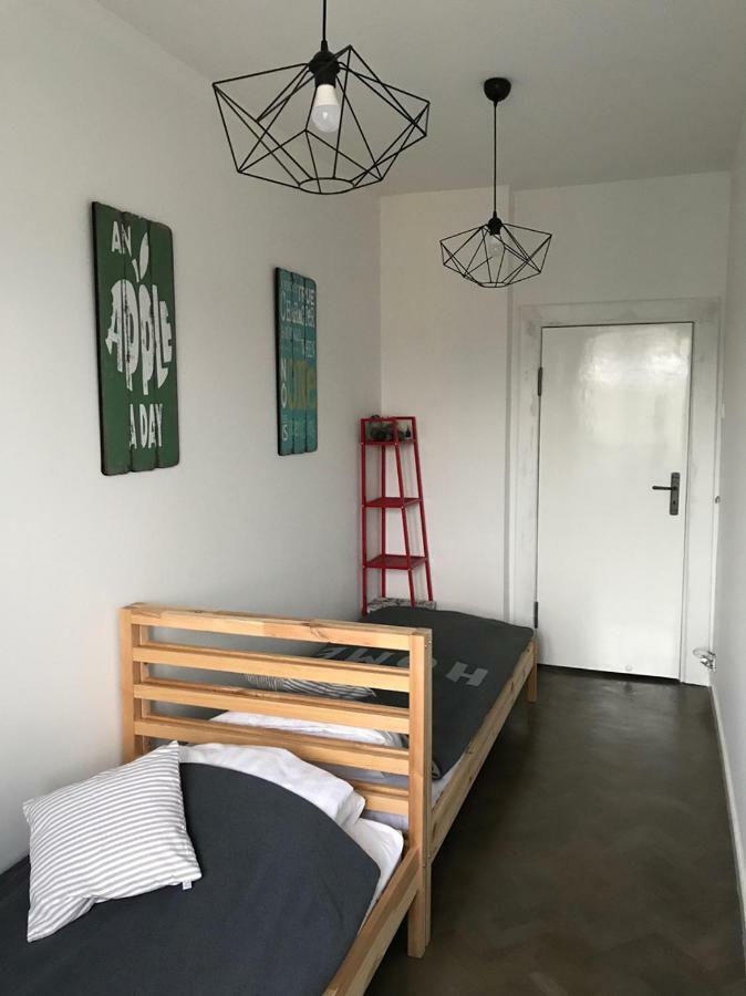 Apartament Prusa No 9 Торунь Экстерьер фото