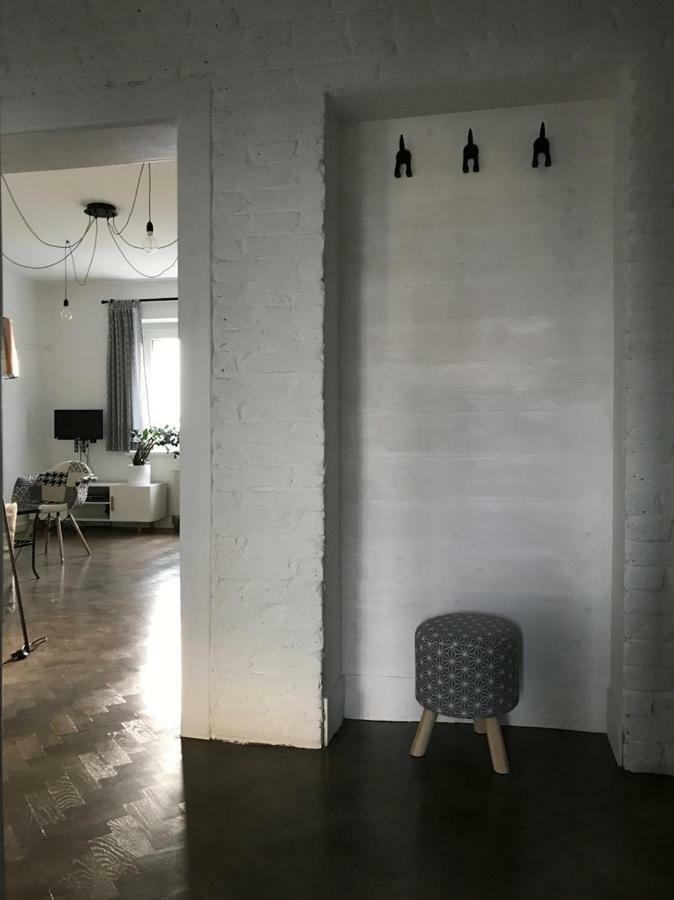 Apartament Prusa No 9 Торунь Экстерьер фото