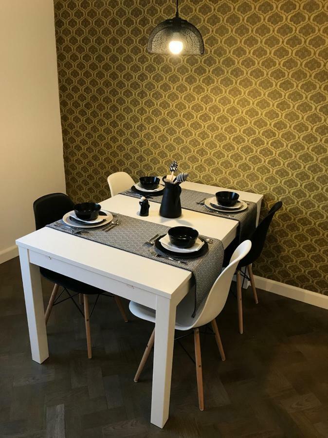 Apartament Prusa No 9 Торунь Экстерьер фото