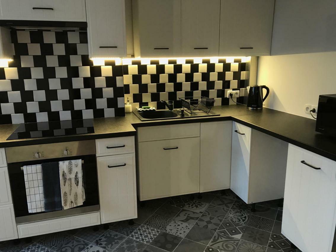 Apartament Prusa No 9 Торунь Экстерьер фото