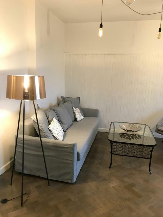 Apartament Prusa No 9 Торунь Экстерьер фото