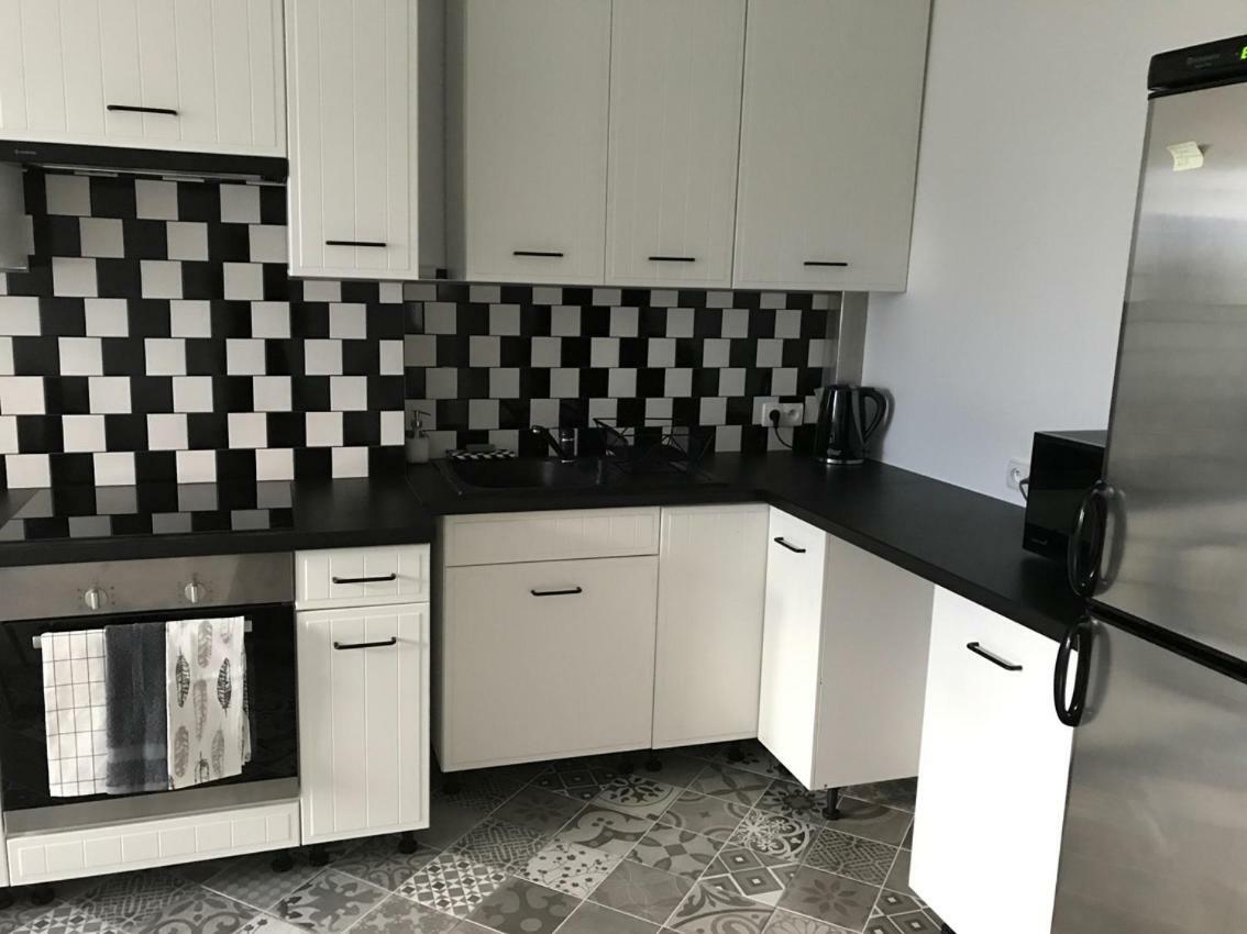 Apartament Prusa No 9 Торунь Экстерьер фото