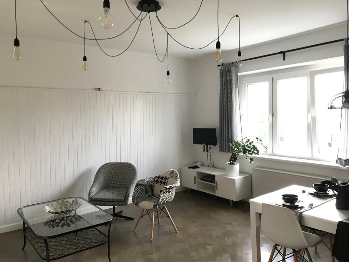 Apartament Prusa No 9 Торунь Экстерьер фото