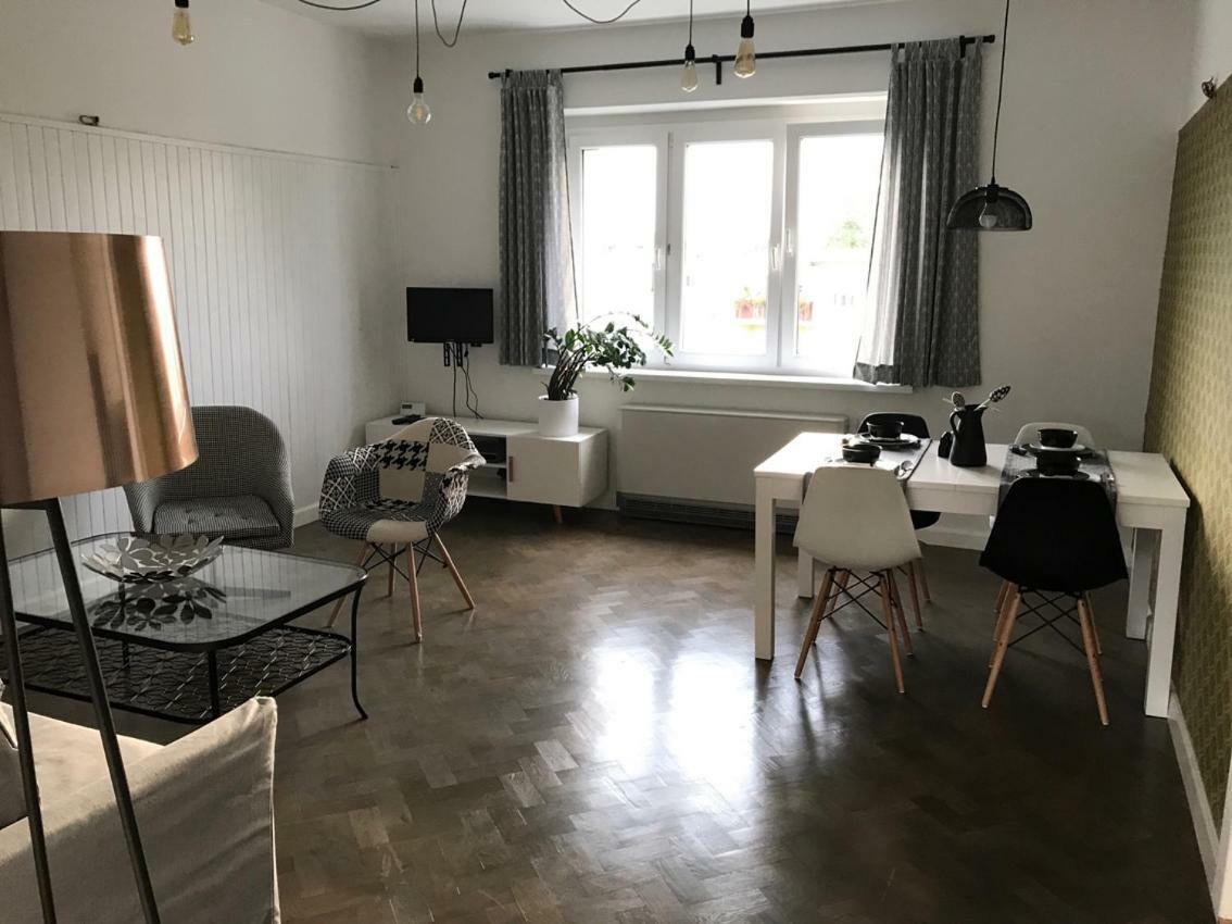Apartament Prusa No 9 Торунь Экстерьер фото