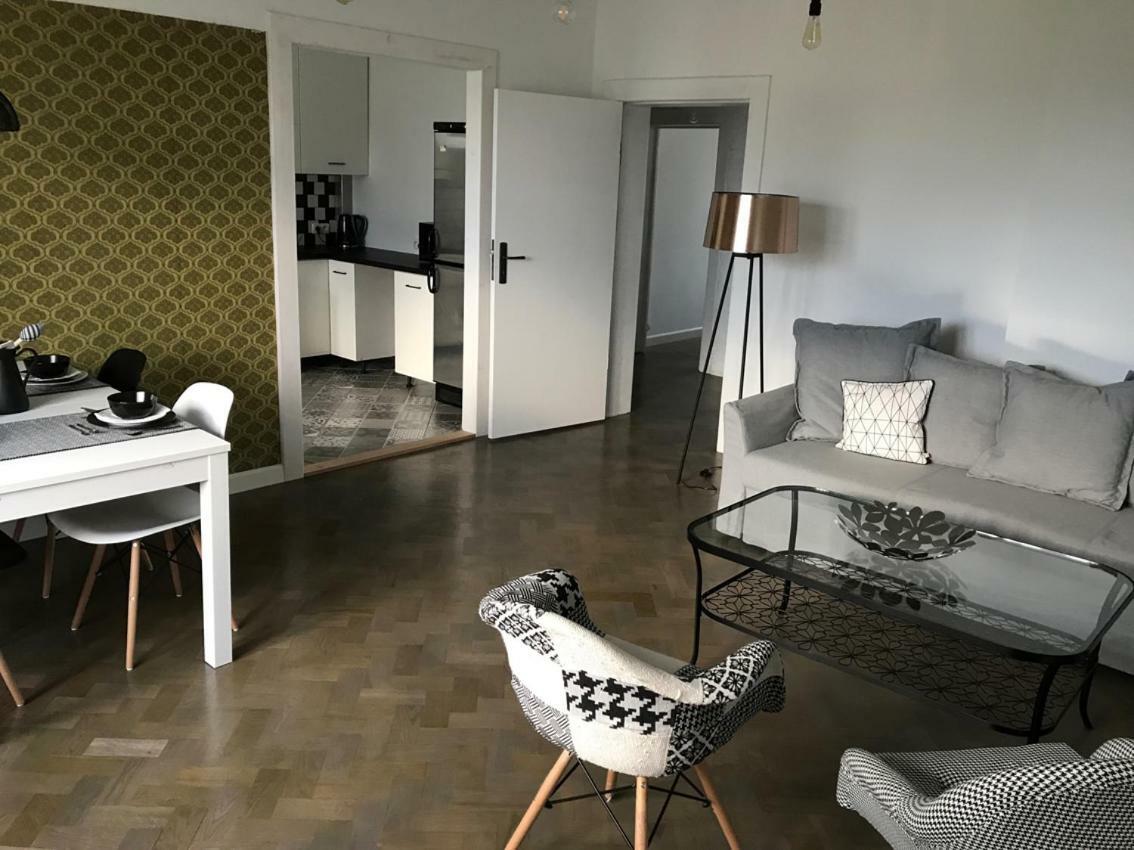 Apartament Prusa No 9 Торунь Экстерьер фото