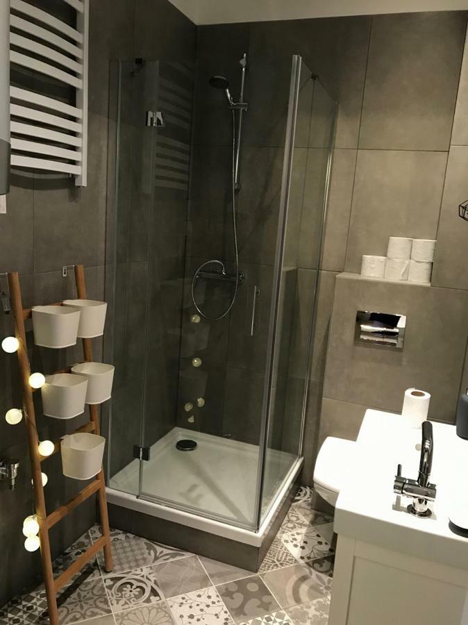 Apartament Prusa No 9 Торунь Экстерьер фото
